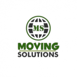 Moving Solution's Packers and Movers